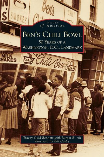 Ben’s Chili Bowl