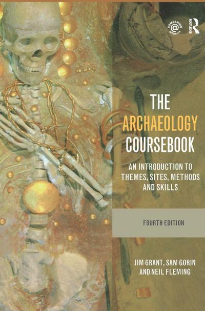 The Archaeology Coursebook