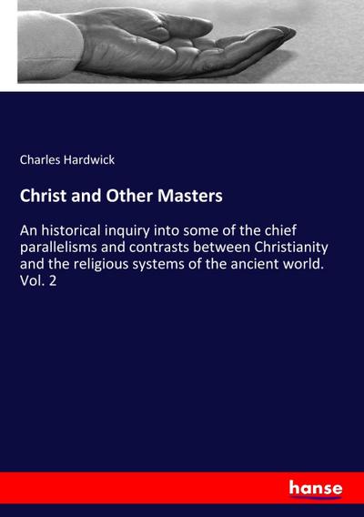 Christ and Other Masters