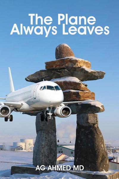 The Plane Always Leaves