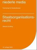 Staatsorganisationsrecht - Karteikarten