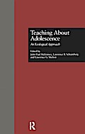 Teaching About Adolescence