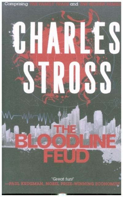 Bloodline Feud