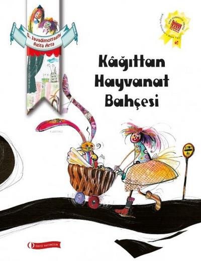 Kagittan Hayvanat Bahcesi