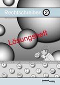 Rechtschreiben