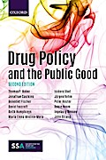 Drug Policy and the Public Good