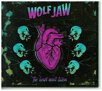 The Heart Won’t Listen, 1 Audio-CD