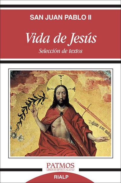Vida de Jesús