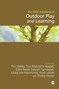 The SAGE Handbook of Outdoor Play and Learning