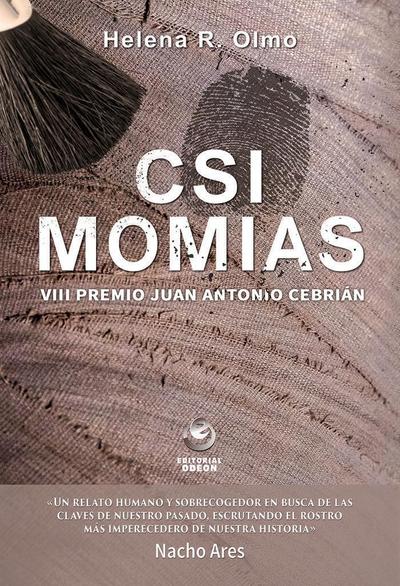 CSI momias