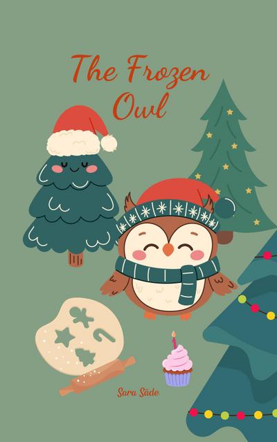 The Frozen Owl
