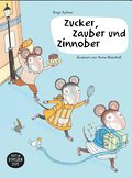 Zucker, Zauber und Zinnober