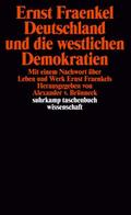 Deutschland und die westlichen Demokratien