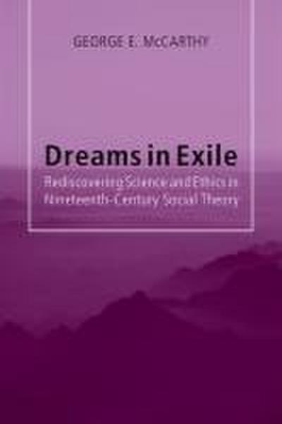 Dreams in Exile