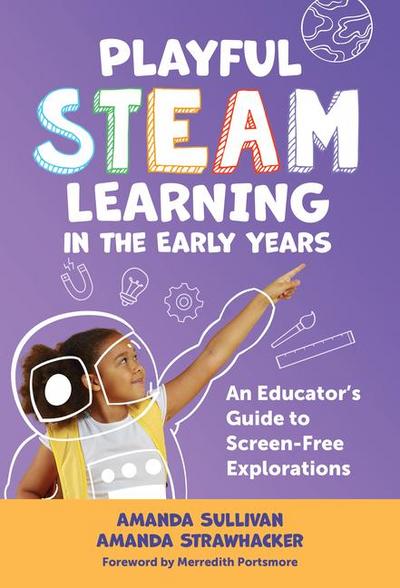 Playful Steam Learning in the Early Years
