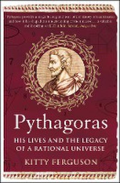 Ferguson, K: Pythagoras