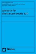 Jahrbuch für direkte Demokratie 2017