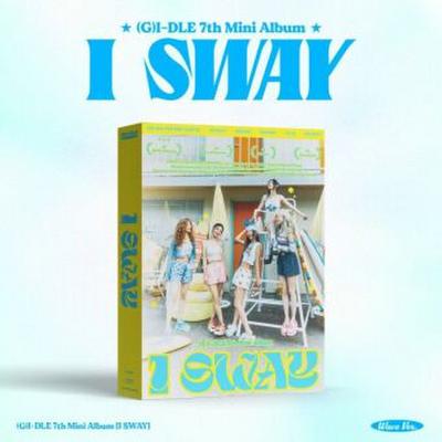I SWAY (Wave Version - Deluxe Box Set 2)