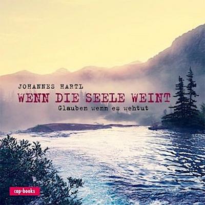 Wenn die Seele weint