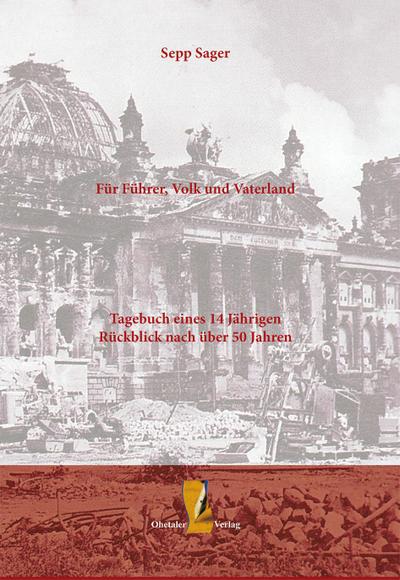 Für Führer, Volk und Vaterland