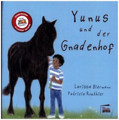 Yunus und der Gnadenhof