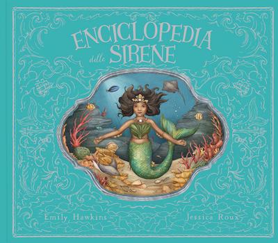 Enciclopedia delle sirene