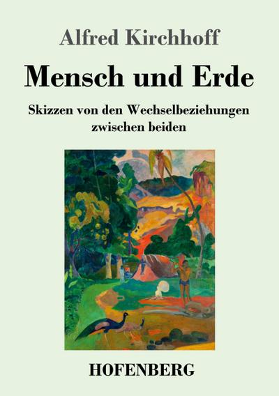 Mensch und Erde