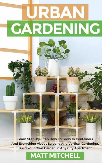 Urban Gardening