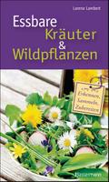 Essbare Kräuter und Wildpflanzen