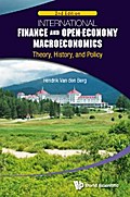 INTL FIN & OPEN-ECO MACROECO (2ND ED)