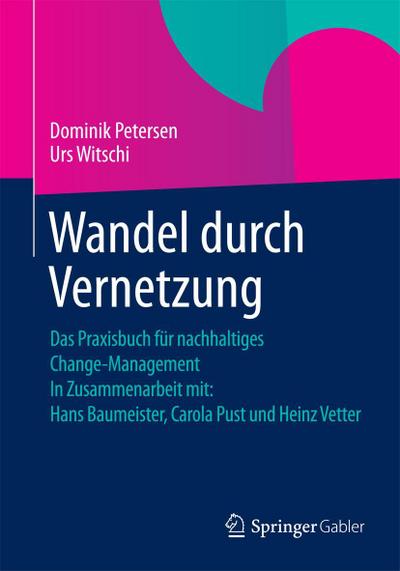 Wandel durch Vernetzung