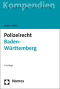 Polizeirecht Baden-Württemberg