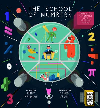 The School of Numbers