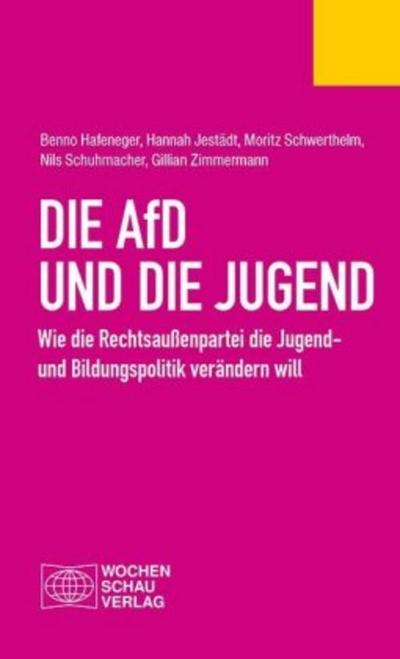 Die AfD und die Jugend