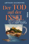 Der Tod auf der Insel
