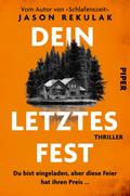 Dein letztes Fest