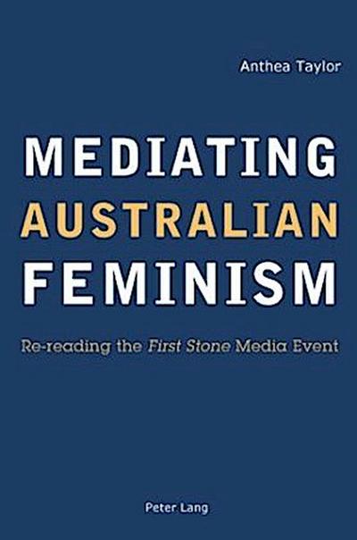 Mediating Australian Feminism