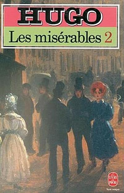 Les Miserables 2