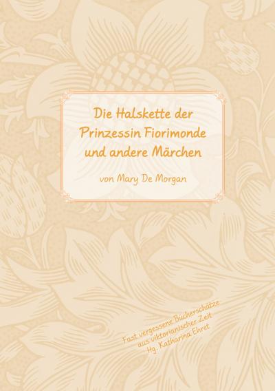 Die Halskette der Prinzessin Fiorimonde