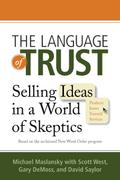 The Language of Trust