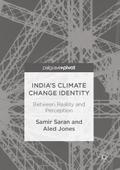 India’s Climate Change Identity
