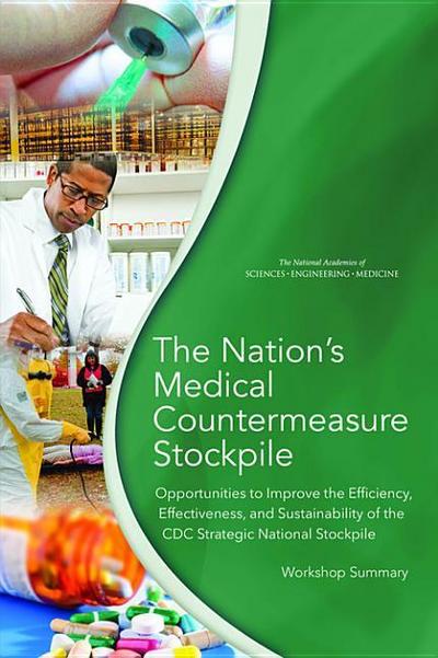 The Nation’s Medical Countermeasure Stockpile