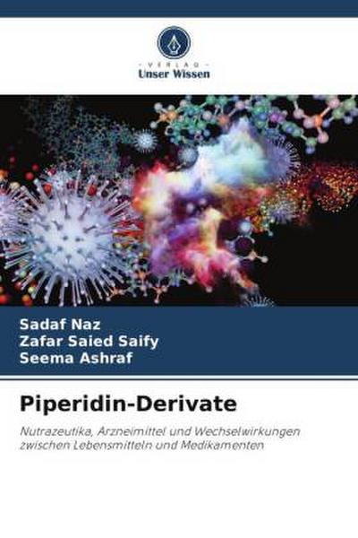 Piperidin-Derivate