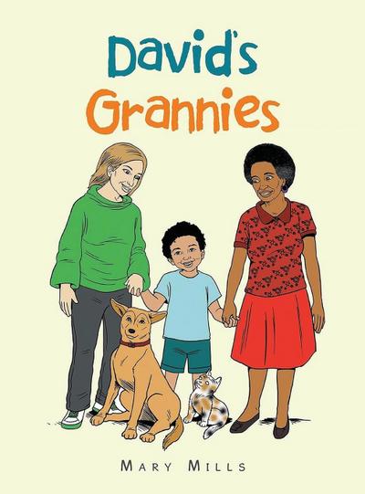 David’s Grannies