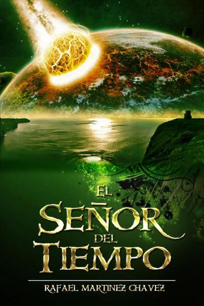 El señor del tiempo