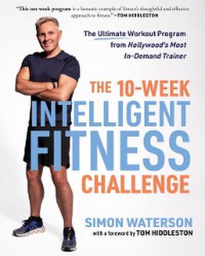 10-Week Intelligent Fitness Challenge