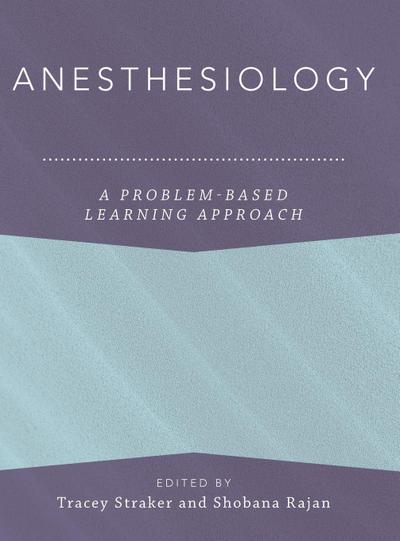Anesthesiology