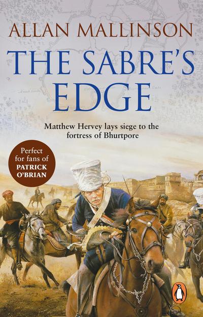The Sabre’s Edge