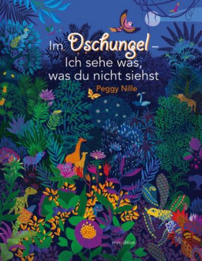 Im Dschungel