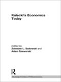Kalecki`s Economics Today